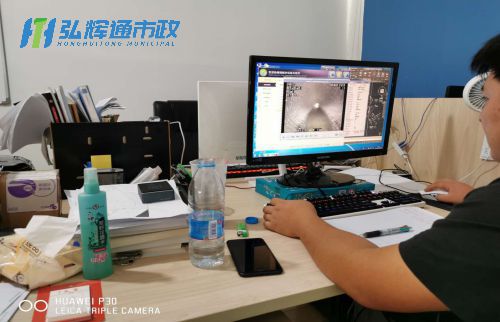 无锡锡山区云林CCTV检测报告