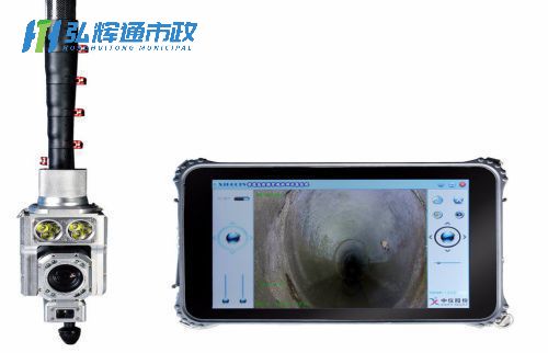 无锡锡山区云林QV管道检测